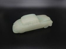 Jaguar MK2 in Vetro Satinato |