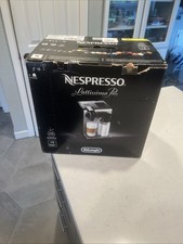 DeLonghi Nespresso Lattissima