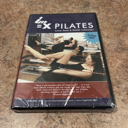 Pilates lower body - im=x, &
