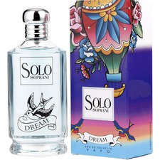 Solo Soprani Dream By Luciano