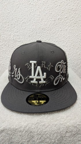 New era 59fifty dodgers - 59fifty, la
