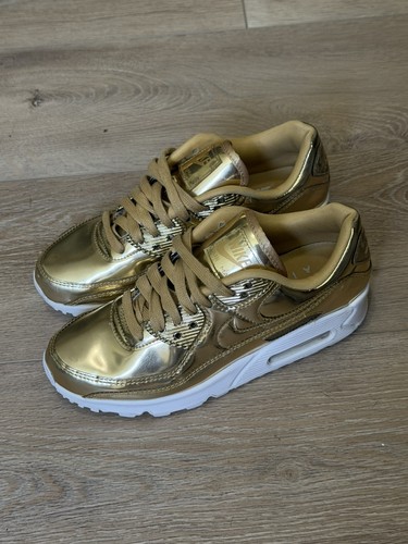 Nike air max metallic - metallic, pack