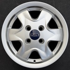 NUOVO originale Ford Fiesta IV