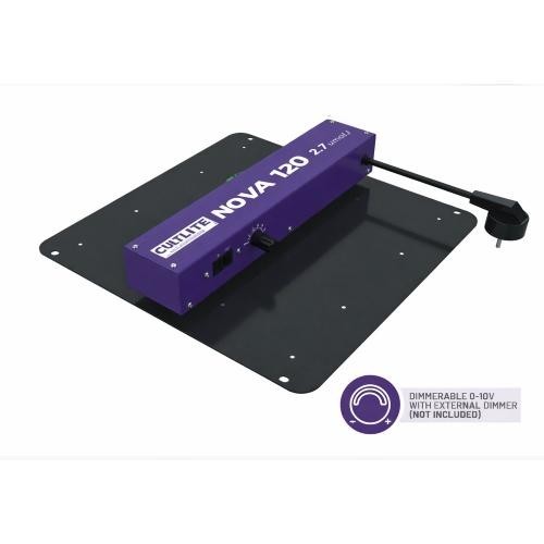 Cultilite nova 150w quantum - cultilite,