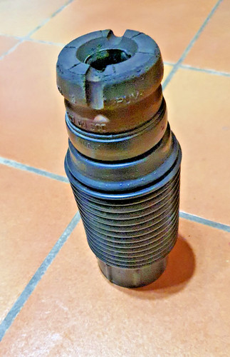 Tamponi paracolpi - tamponi,