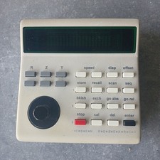 Deben Research Controller per