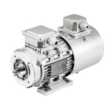 YVF Motore Inverter Controllo