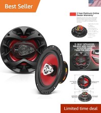 Nuovissimi altoparlanti porta