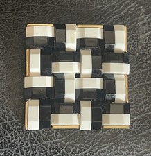 Spilla Trifari corona vintage