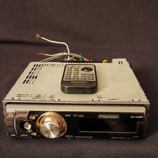Pioneer deh p6800mp - ,