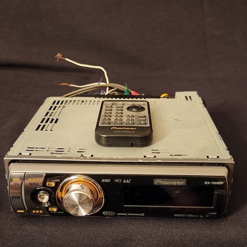 Pioneer deh p6800mp cd - deh-p6800mp,