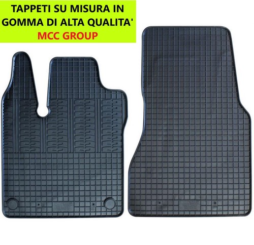 Tappetini tappeti gomma su - tappetini,