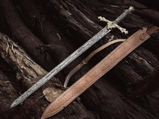 Spada Cavaliere Templare |