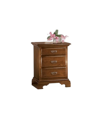 Comodino cassetti arte - 3,