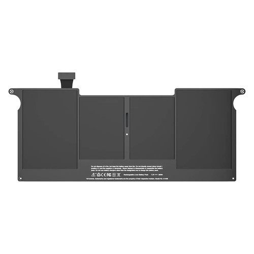 Batteria per macbook - batteria, (a1495)