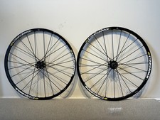 Set ruote tubeless ghiaia