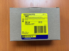 Interruttore di protezione