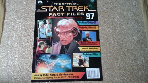 The official star - star, fact