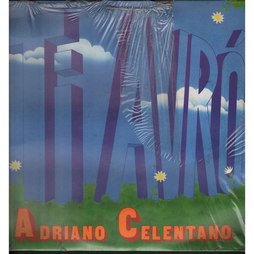 Adriano celentano vinile - ‎lp,