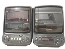 Pioneer HiFi Completo  STEREO