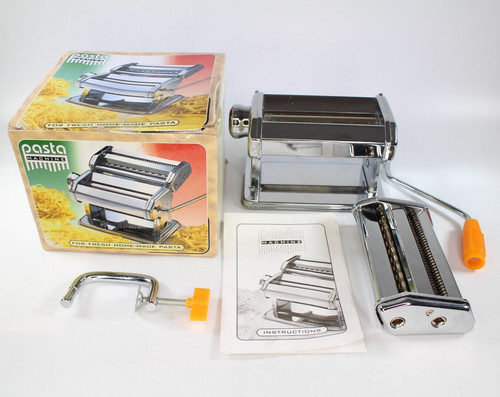 Macchina per pasta - , vintage