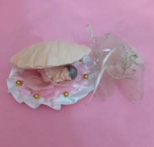 Bomboniera  conchiglia con