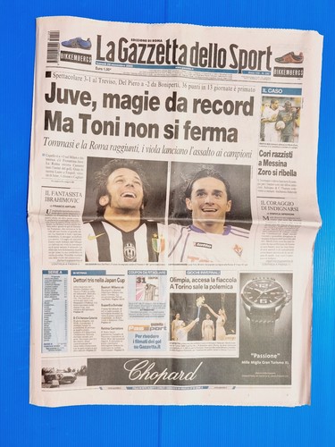 Gazzetta dello sport - gazzetta, 28