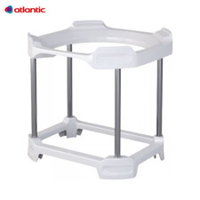 Kit Supporto a pavimento per scaldabagno ATLANTIC CALYPSO termodinamico