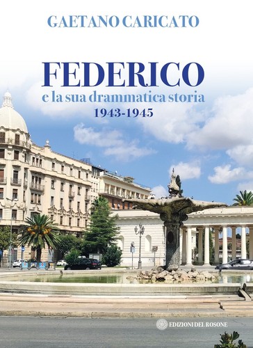Federico sua drammatica - e, la