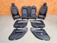 MINI F60 COUNTRYMAN SEDILI