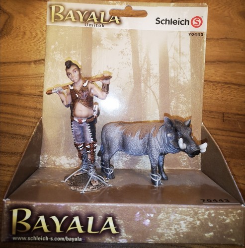 Schleich fantasy bayala elfi - schleich,