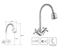 x Miscelatore Rubinetto