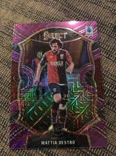 🔥 Cronache 2020-21 Mattia