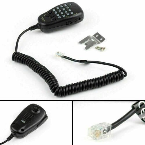 Pezzo microfono dtmf 36 - 1,