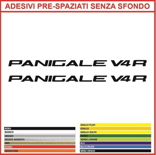 Adesivi compatibili ducati - adesivi,