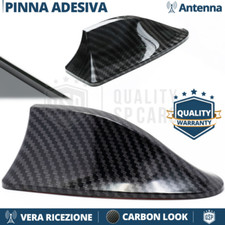 Antenna pinna squalo - pinna,