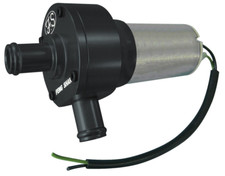 C4 Pompa acqua elettrica per Italjet Formula LC 50 (Mot. F. Morini) 1994 - 2003