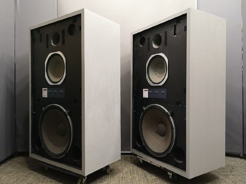 Jbl 4343b coppia altoparlanti - 4343b,