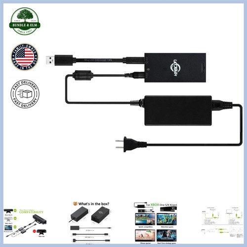 Adattatore sensore xbox - sensore,