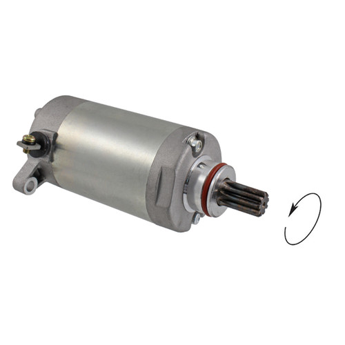 Motorino avviamento per - avviamento, yamaha