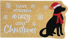 - Zerbino Christmas - 40X70 Cm