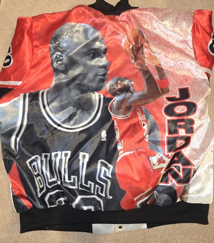 Vintage raro chicago bulls - raro,