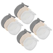  6 Pairs Guanti Per Bambini