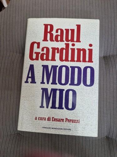 Raul gardini modo - a,