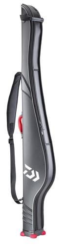 Custodia rigida daiwa - rigida, fodera