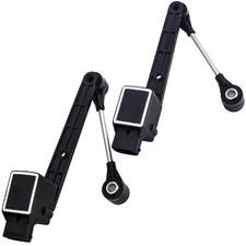 Sospensione Pneumatica Ride