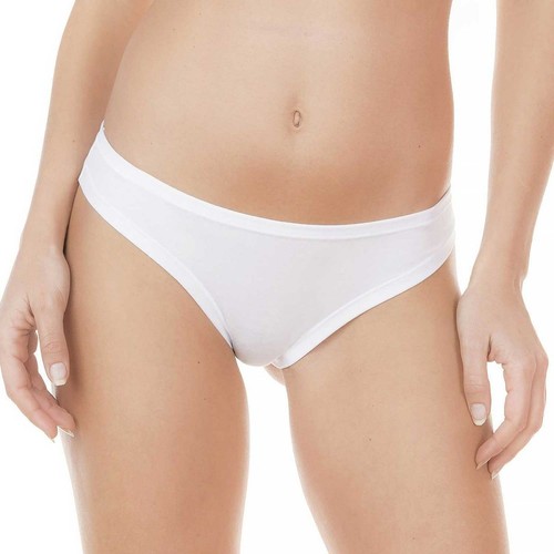 Slip brasiliana donna - 6,