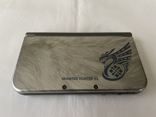 Nintendo new 3ds - nintendo,