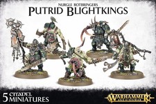 FUORI STAMPA MULTIPART Putrid