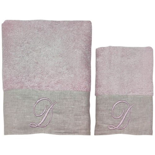 Biancoperla set asciugamani - biancoperla,